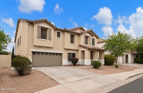 3758 E Betsy Ln, Gilbert, AZ 85296 photo 2