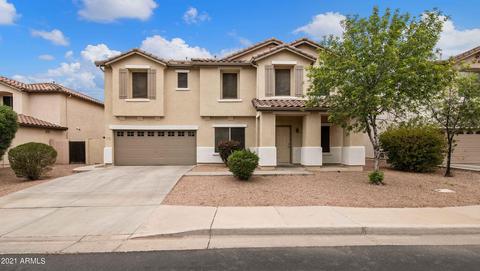 3758 E Betsy Ln, Gilbert, AZ 85296 photo 1