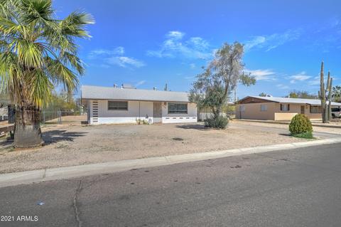 856 E Friar Ave, Apache Junction, AZ 85119 photo 1