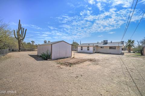 856 E Friar Ave, Apache Junction, AZ 85119 photo 18