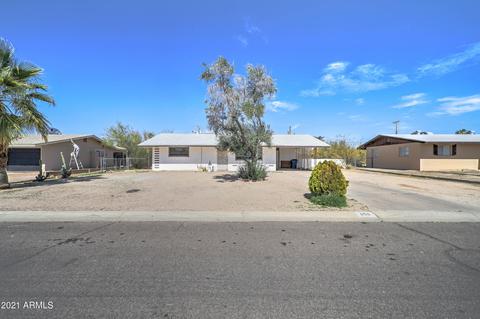 856 E Friar Ave, Apache Junction, AZ 85119 photo 20