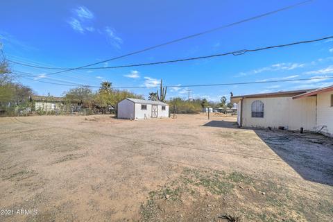 856 E Friar Ave, Apache Junction, AZ 85119 photo 19