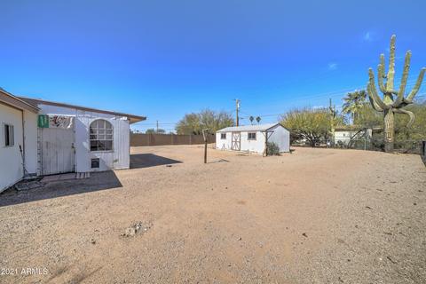 856 E Friar Ave, Apache Junction, AZ 85119 photo 16