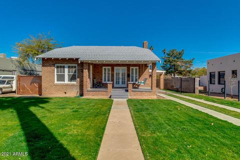 72 E Vernon Ave, Phoenix, AZ 85004 photo 1