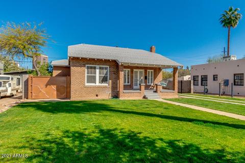 72 E Vernon Ave, Phoenix, AZ 85004 photo 3