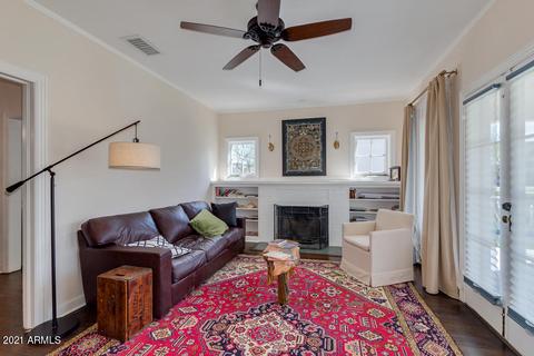 72 E Vernon Ave, Phoenix, AZ 85004 photo 8