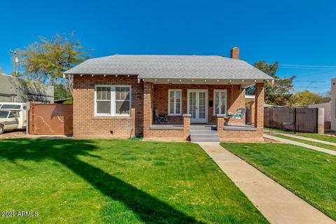 72 E Vernon Ave, Phoenix, AZ 85004 photo 2