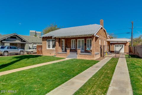72 E Vernon Ave, Phoenix, AZ 85004 photo 4