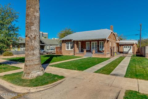 72 E Vernon Ave, Phoenix, AZ 85004 photo 5