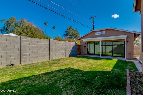 72 E Vernon Ave, Phoenix, AZ 85004 photo 41