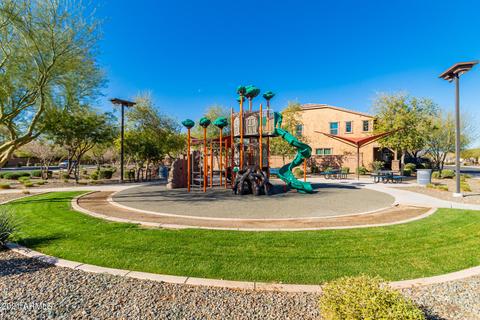 172 E Chelsea Ln, Gilbert, AZ 85295 photo 25