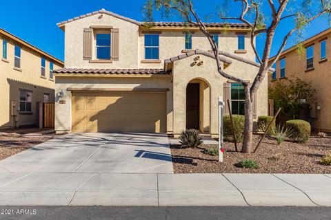 172 E Chelsea Ln, Gilbert, AZ 85295 photo 2