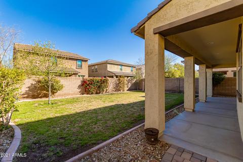 172 E Chelsea Ln, Gilbert, AZ 85295 photo 24