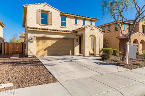 172 E Chelsea Ln, Gilbert, AZ 85295 photo 1
