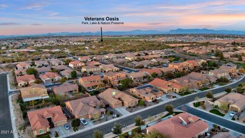 4090 E Beechnut Pl, Chandler, AZ 85249 photo 57