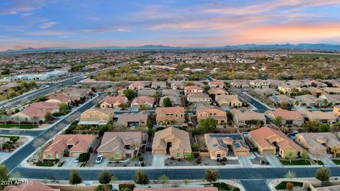 4090 E Beechnut Pl, Chandler, AZ 85249 photo 56