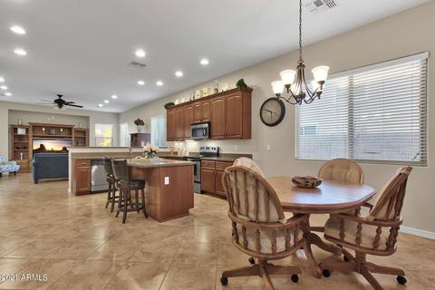 4090 E Beechnut Pl, Chandler, AZ 85249 photo 17