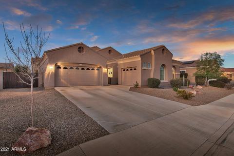 4090 E Beechnut Pl, Chandler, AZ 85249 photo 7