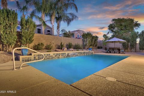 4090 E Beechnut Pl, Chandler, AZ 85249 photo 45