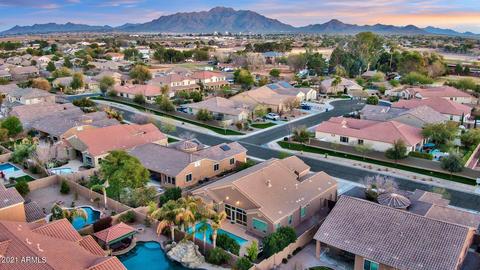 4090 E Beechnut Pl, Chandler, AZ 85249 photo 3