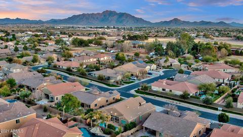 4090 E Beechnut Pl, Chandler, AZ 85249 photo 52