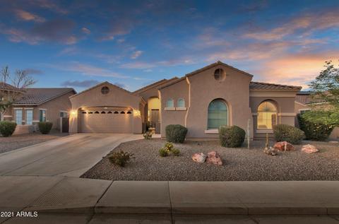 4090 E Beechnut Pl, Chandler, AZ 85249 photo 2