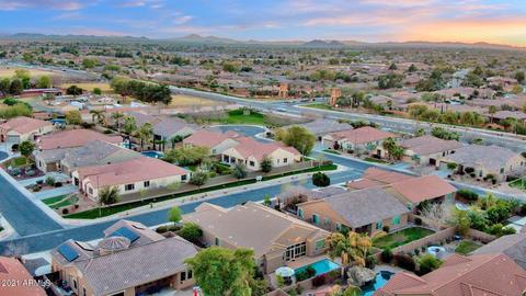 4090 E Beechnut Pl, Chandler, AZ 85249 photo 54