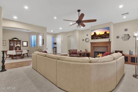 4090 E Beechnut Pl, Chandler, AZ 85249 photo 13
