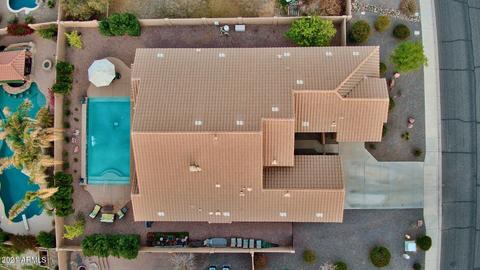 4090 E Beechnut Pl, Chandler, AZ 85249 photo 49