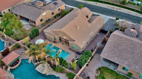 4090 E Beechnut Pl, Chandler, AZ 85249 photo 50