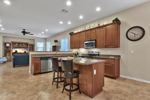 4090 E Beechnut Pl, Chandler, AZ 85249 photo 18