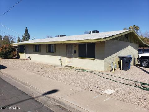 1430 E Dana Ave, Mesa, AZ 85204 photo 2