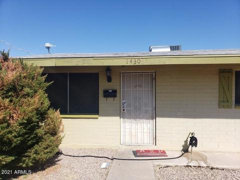 1430 E Dana Ave, Mesa, AZ 85204 photo 4