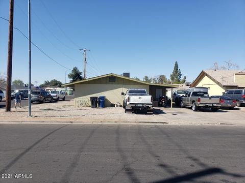 1430 E Dana Ave, Mesa, AZ 85204 photo 5