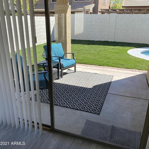 3931 E Wyatt Way, Gilbert, AZ 85297 photo 35