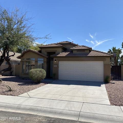 3931 E Wyatt Way, Gilbert, AZ 85297 photo 2