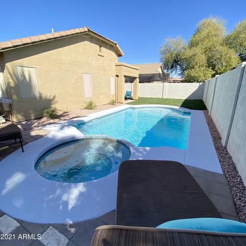3931 E Wyatt Way, Gilbert, AZ 85297 photo 37