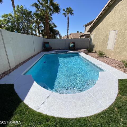 3931 E Wyatt Way, Gilbert, AZ 85297 photo 40