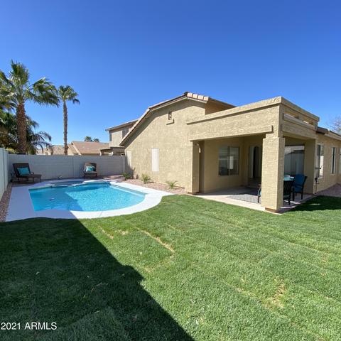 3931 E Wyatt Way, Gilbert, AZ 85297 photo 42