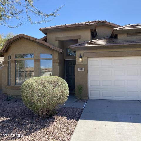 3931 E Wyatt Way, Gilbert, AZ 85297 photo 1