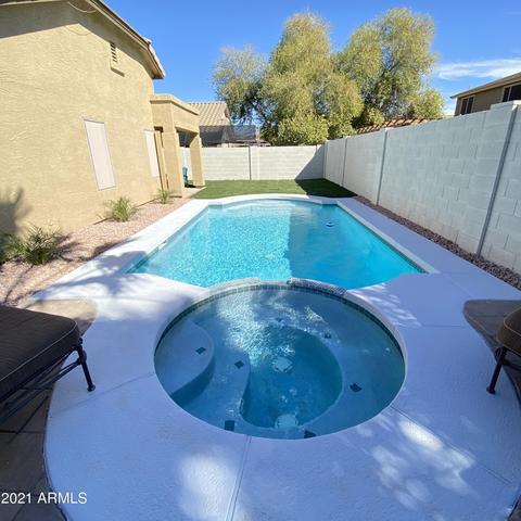 3931 E Wyatt Way, Gilbert, AZ 85297 photo 39