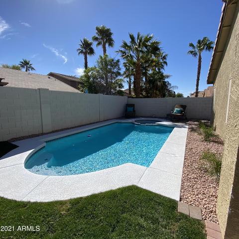 3931 E Wyatt Way, Gilbert, AZ 85297 photo 41