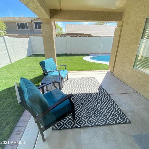 3931 E Wyatt Way, Gilbert, AZ 85297 photo 36
