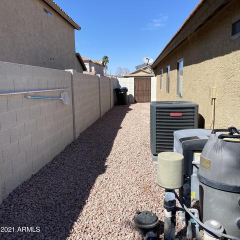 3931 E Wyatt Way, Gilbert, AZ 85297 photo 44