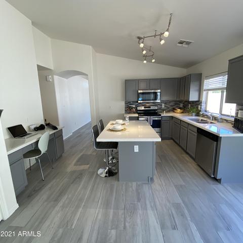 3931 E Wyatt Way, Gilbert, AZ 85297 photo 16