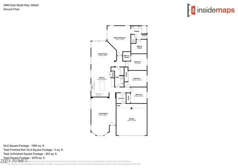 3931 E Wyatt Way, Gilbert, AZ 85297 photo 45