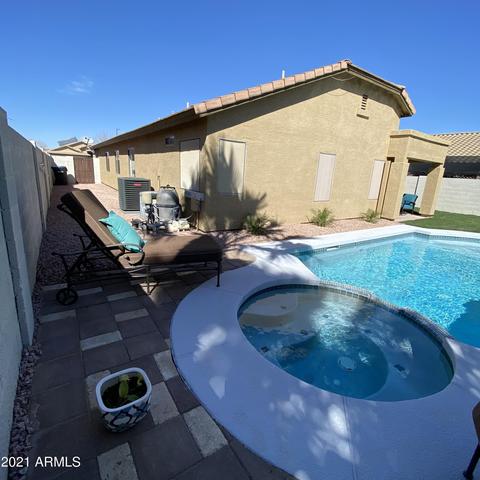 3931 E Wyatt Way, Gilbert, AZ 85297 photo 38