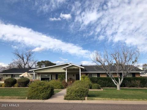 3712 E Highland Ave, Phoenix, AZ 85018 photo 1