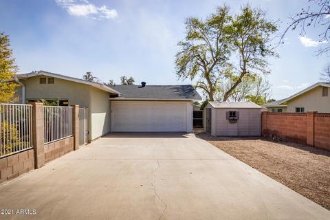 3712 E Highland Ave, Phoenix, AZ 85018 photo 44