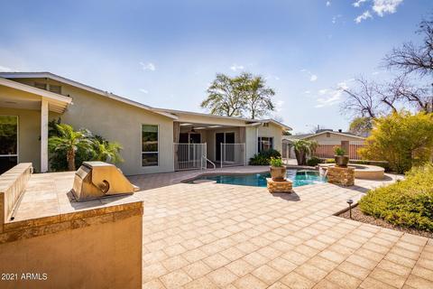 3712 E Highland Ave, Phoenix, AZ 85018 photo 39